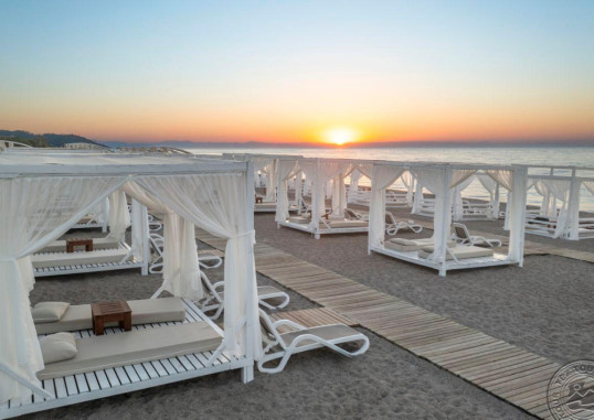 MOVENPICK HOTEL ANTALYA TEKIROVA 29