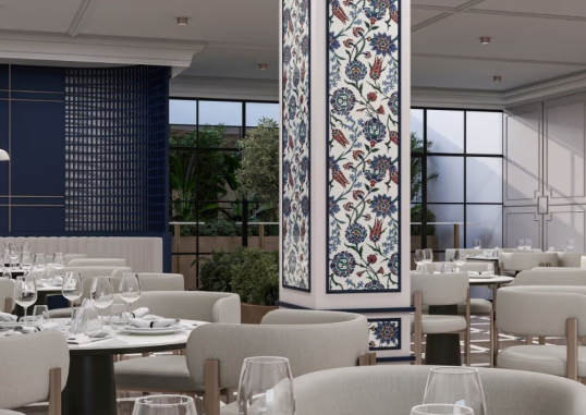 AVIA RESORT AND SPA 14