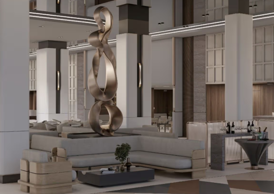 AVIA RESORT AND SPA 17