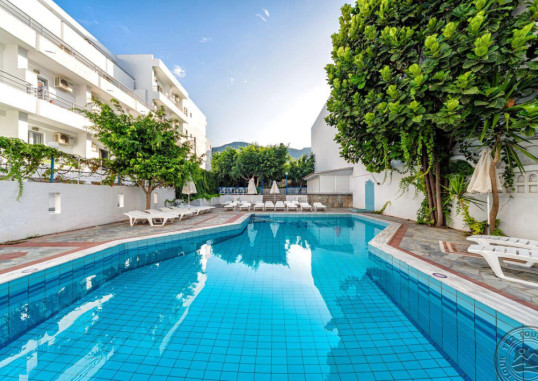 IRO HOTEL 1
