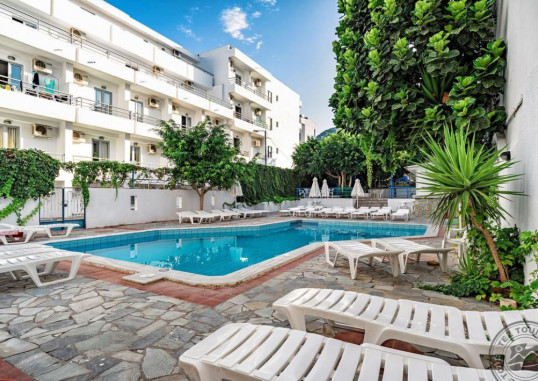 IRO HOTEL 4