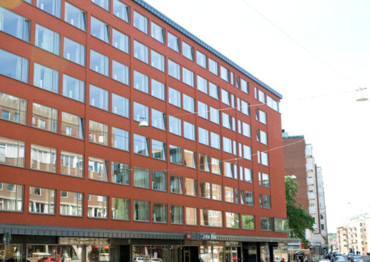 SPAR MAJORNA 2
