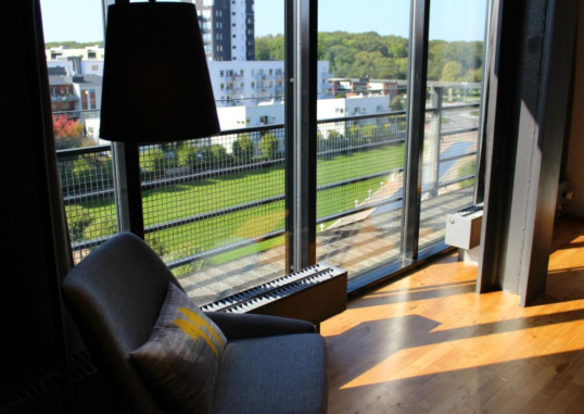 QUALITY HOTEL 11 5