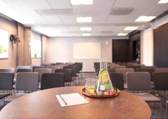 RADISSON BLU RIVERSIDE HOTEL GOTHENBURG 6