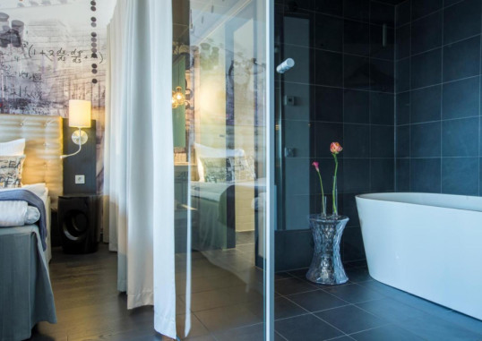 RADISSON BLU RIVERSIDE HOTEL GOTHENBURG 7