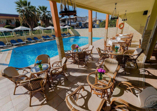 ESMERALDA HOTEL RHODES 4