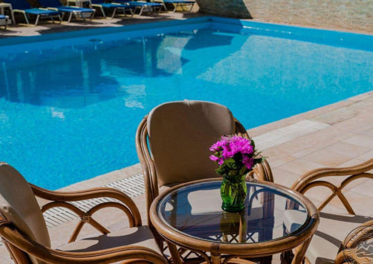 ESMERALDA HOTEL RHODES 6