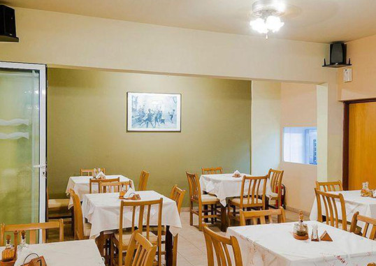 ESMERALDA HOTEL RHODES 11