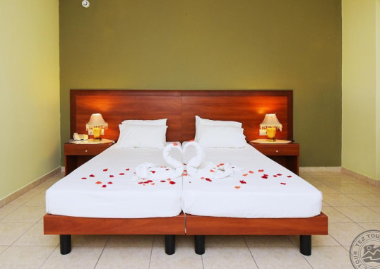 ESMERALDA HOTEL RHODES 15