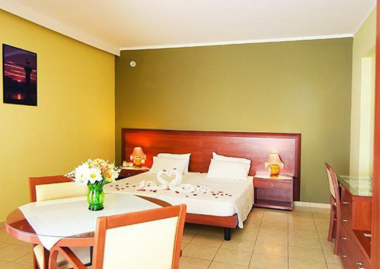 ESMERALDA HOTEL RHODES 14