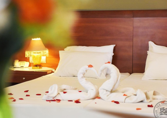 ESMERALDA HOTEL RHODES 17