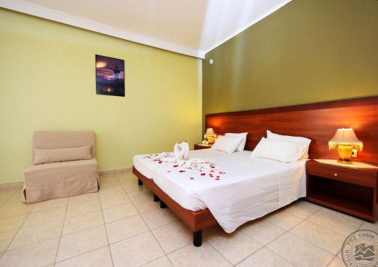 ESMERALDA HOTEL RHODES 21