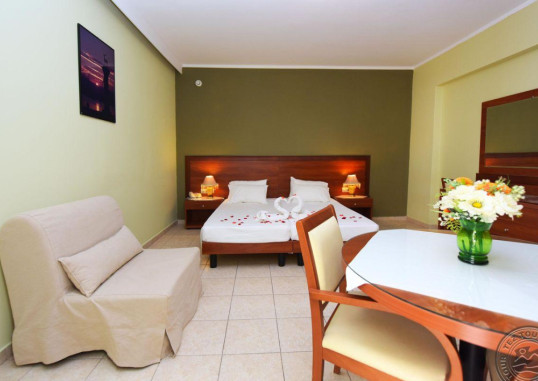 ESMERALDA HOTEL RHODES 22