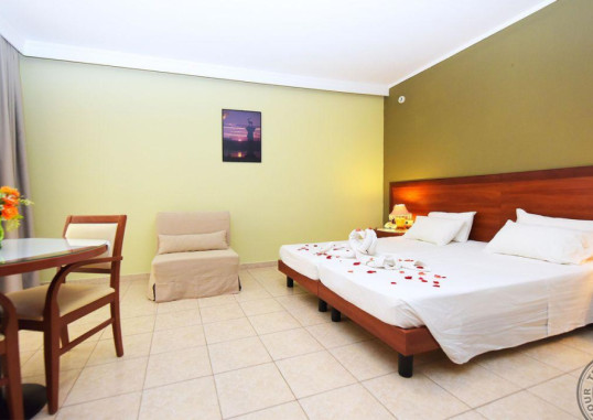 ESMERALDA HOTEL RHODES 24