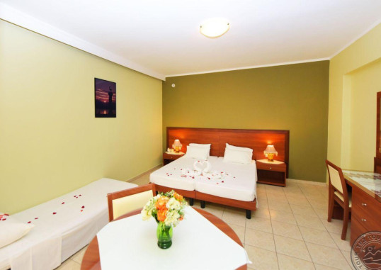 ESMERALDA HOTEL RHODES 25