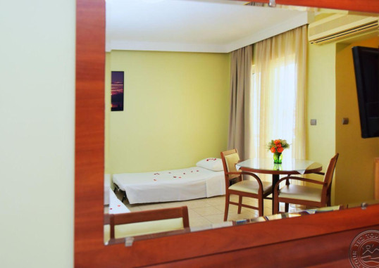 ESMERALDA HOTEL RHODES 27