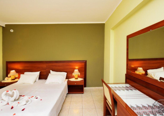 ESMERALDA HOTEL RHODES 29