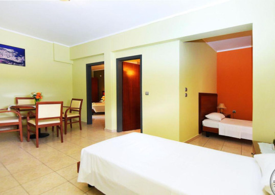 ESMERALDA HOTEL RHODES 30