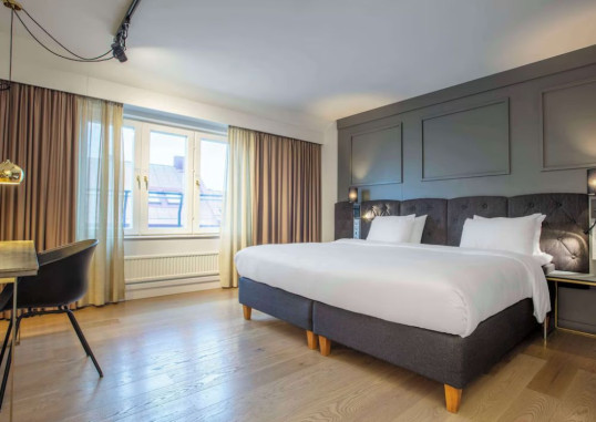 RADISSON BLU RIVERSIDE HOTEL GOTHENBURG 3