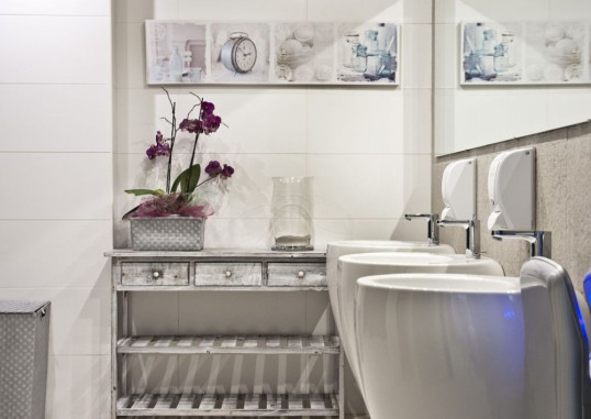 HOTEL EUROPA SPLASH & SPA 10