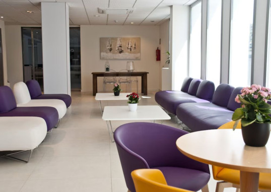 HOTEL EUROPA SPLASH & SPA 16