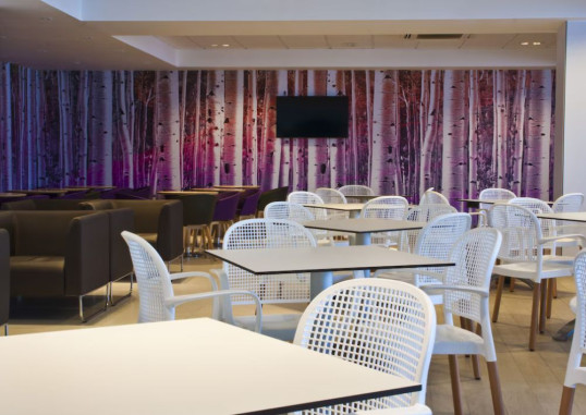 HOTEL EUROPA SPLASH & SPA 19