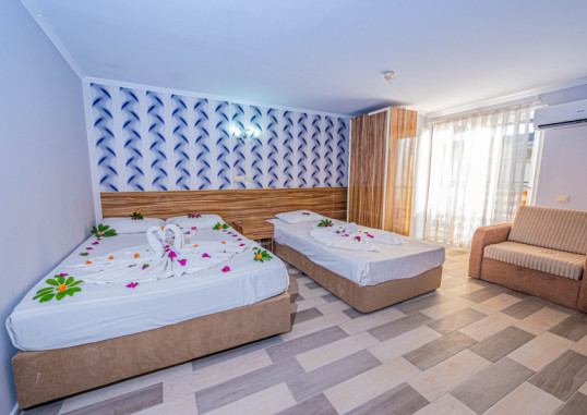 ELYSIUM ELITE HOTEL & SPA 10