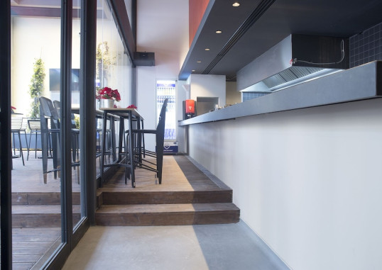 ATHENAEUM K29 HOTEL 6