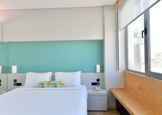 ATHENAEUM K29 HOTEL 10