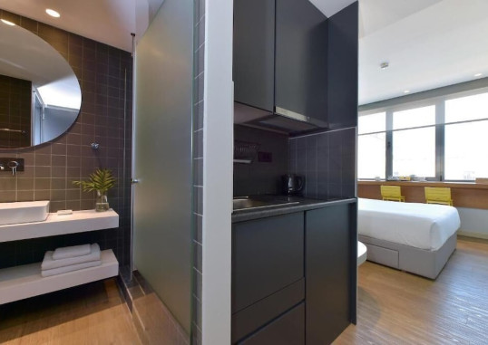 ATHENAEUM K29 HOTEL 11