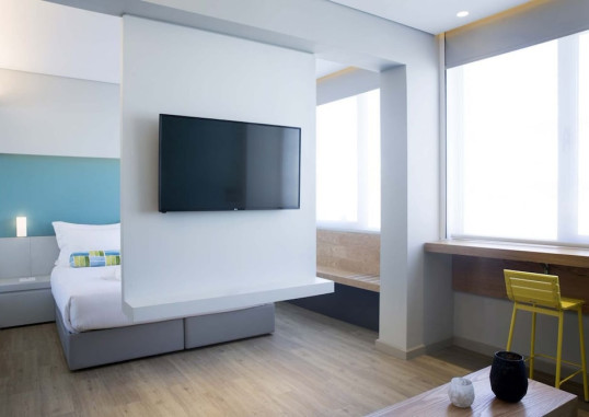 ATHENAEUM K29 HOTEL 28