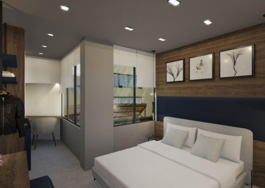 OLVIA SUITES 3