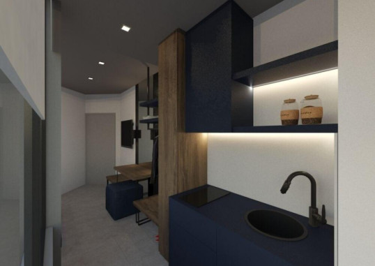 OLVIA SUITES 8