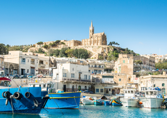 Malta 1