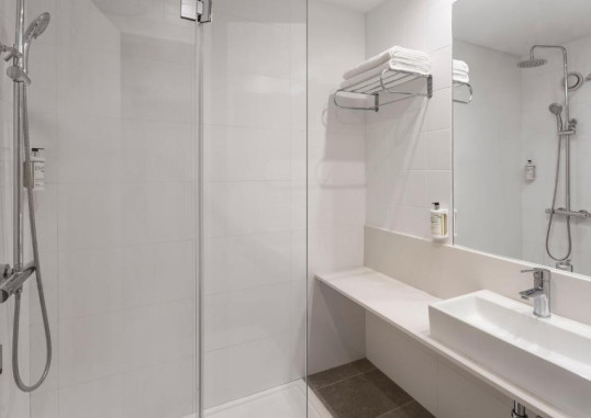 B&B HOTEL ALICANTE 32