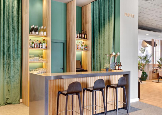 B&B HOTEL ALICANTE 10