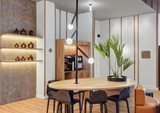 B&B HOTEL ALICANTE 20