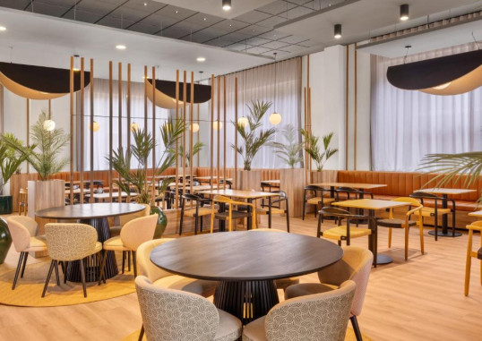B&B HOTEL ALICANTE 2