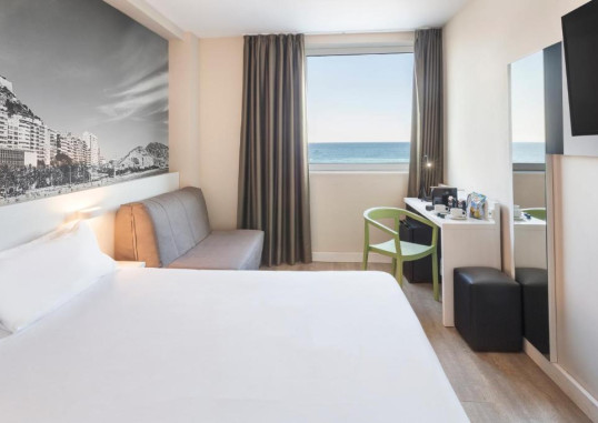 B&B HOTEL ALICANTE 28