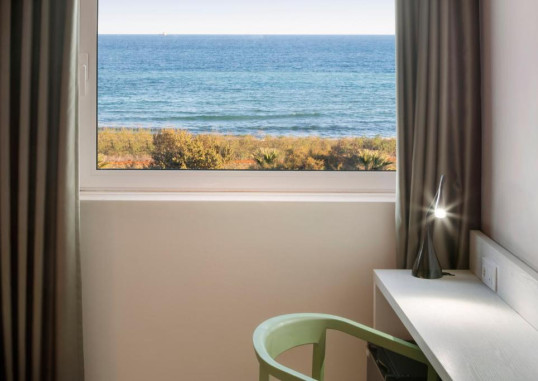 B&B HOTEL ALICANTE 29