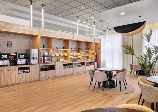 B&B HOTEL ALICANTE 23