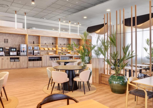 B&B HOTEL ALICANTE 25