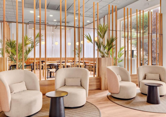 B&B HOTEL ALICANTE 26