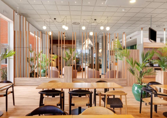 B&B HOTEL ALICANTE 27