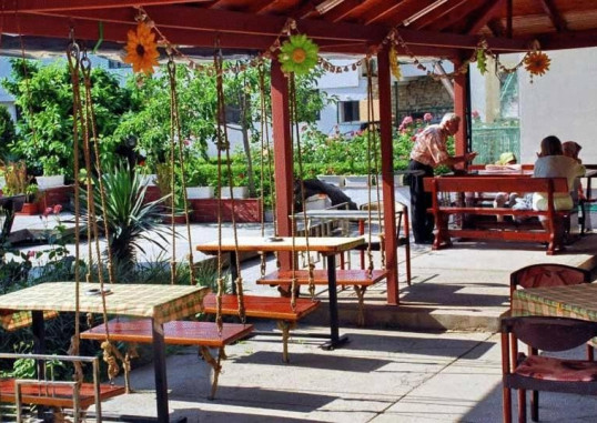 TRAKIA GARDEN 2