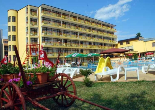 TRAKIA GARDEN 3