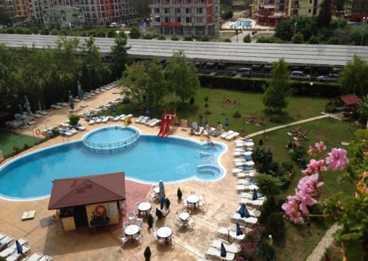 TRAKIA GARDEN 4