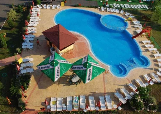 TRAKIA GARDEN 6
