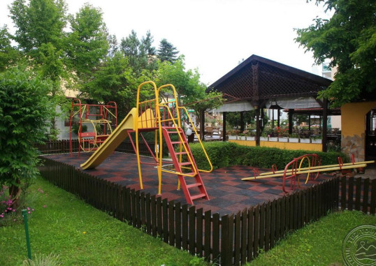 TRAKIA GARDEN 8