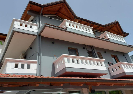 VILLA GREEN RELAX 6